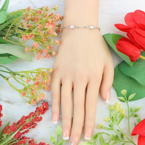 "New Beautiful Design Bracelet for Women/Girls, Gift, B588 - Picture 7 of 10
